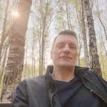 Oleg, 49 лет